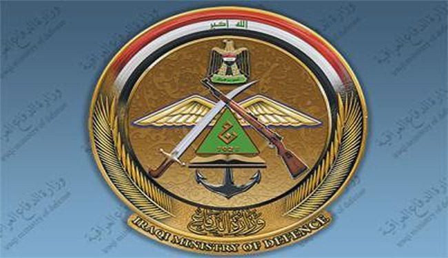 العراق يعلق على مزاعم إختراق طائرات إسرائيلية لأجواءه