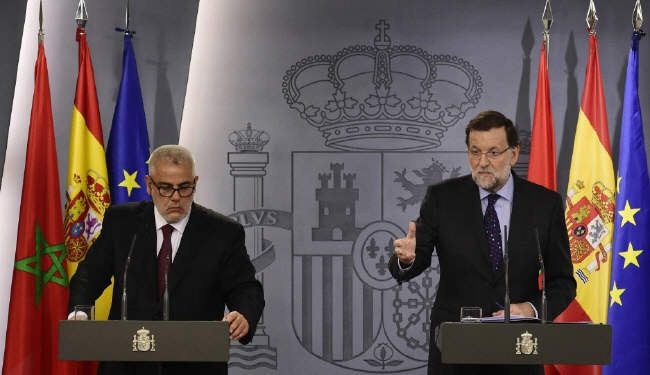 قمة مغربية اسبانية بلا مشاكل وسط ظرف معقد
