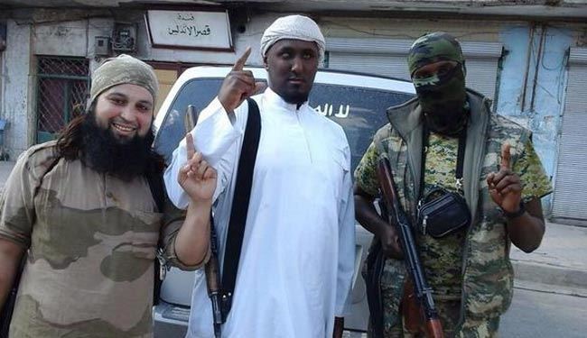 داعش عناصر خود را از بین چه‌کسانی جذب می‌کند