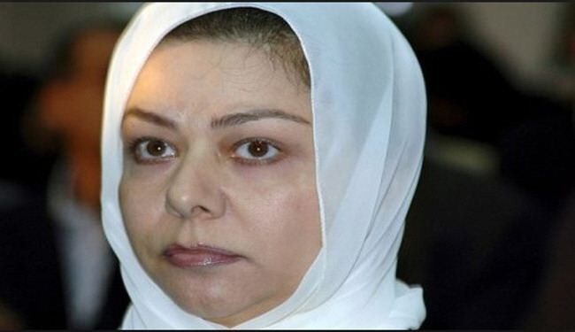 ابنة صدام: طارق عزيز مات صامدا في وجه الظالمين!!