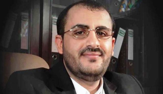 حركة انصار الله تؤكد مشاركتها في مؤتمر جنيف