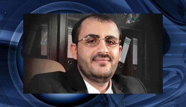 انصارالله برای نشست ژنو قید و شرطی ندارند