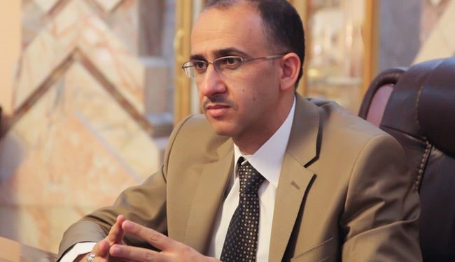 محافظة صلاح الدين: لا عودة او رحمة لمن حمل السلاح