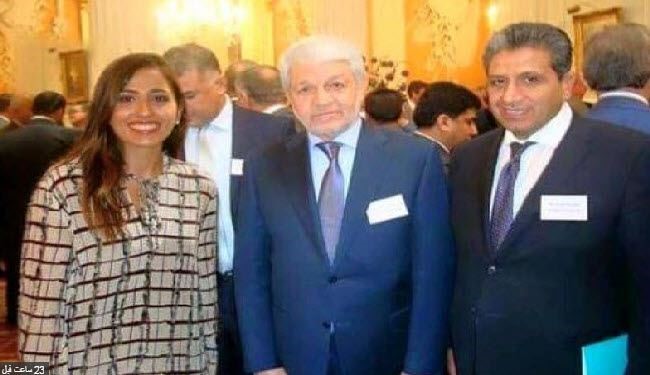 عراق نخستین زن خلبان خود را معرفی کرد + عکس