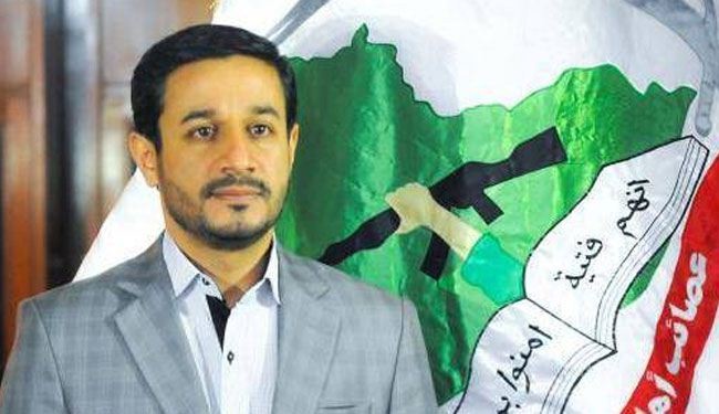 اهل الحق: سنرد اذا ثبت تورط الطيران الامريكي  في قصفنا