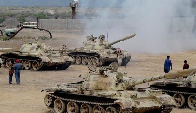بحران امنیتی عربستان در استانهای هم مرز با یمن