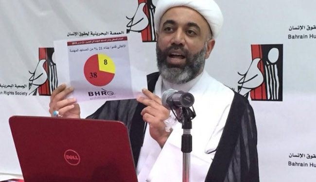 هدم المنامة 38 مسجدا شجع “داعش” على الاعتداء