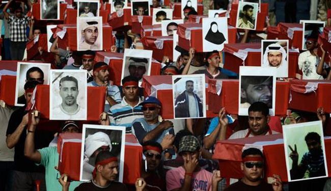 أرقام مخيفة.. أحكام بالسجن 11 ألف سنة في البحرين