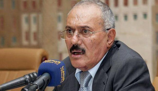 صالح يرحب بالحوار اليمني بجنيف وينتظر الدعوة الرسمية