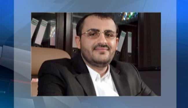 انصارالله: مذاکره برای تعیین نماینده درنشست ژنو