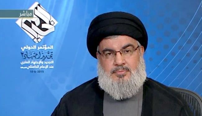 سید حسن نصرالله: امت نیازمند رهبر است