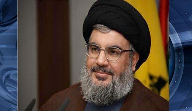 سید حسن نصر الله: دستاوردهای مهمی در قلمون حاصل شده