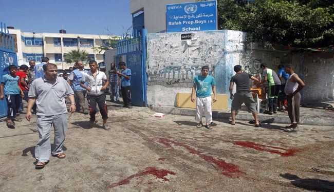 إحباط عملية تفجير لسيارة مفخخة في غزة