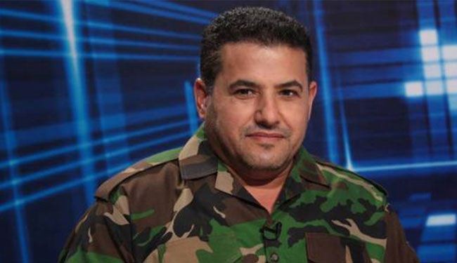 الأعرجي: سليماني يدخل العراق بطريقة رسمية ويستحق إقامة تمثال له