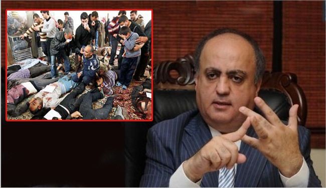 رئيس حزب لبناني: مستعدون لتشكيل جيش للدفاع عن دروز سوريا