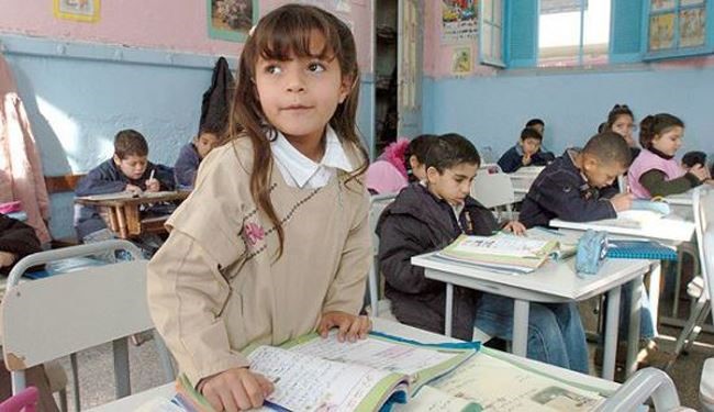 روش عجیب دولت تونس در واکنش به اعتصاب معلمان!