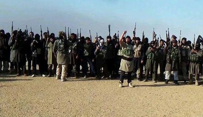 بعد ذبح الدروز في إدلب..لا شفيع عند التكفيريين إلا المقاومة