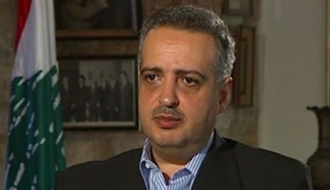 نماینده لبنانی: دروزی‌ها با ارتش سوریه هماهنگ هستند