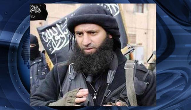 هویت سرکرده النصره فاش شد