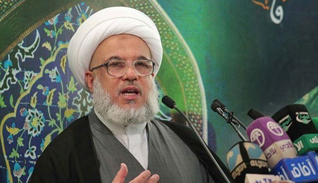 خنثی شدن نقشه داعش برای هدف قرار دادن بغداد در رمضان
