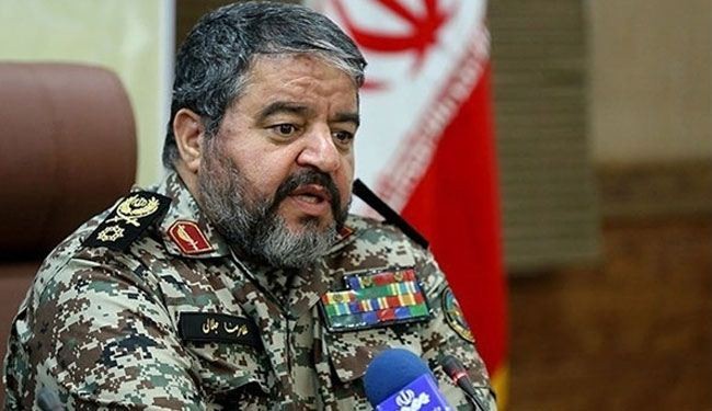 جلالي: السماح  للعدو بالتجسس على المفاوضات النووية خرق للعرف الدبلوماسي
