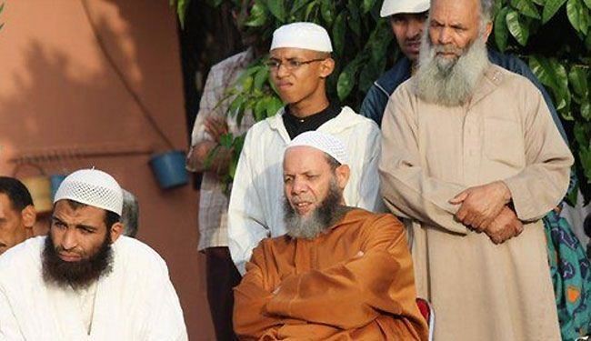 ادعای عجیب مبلغ سلفی درباره گسترش تشیع