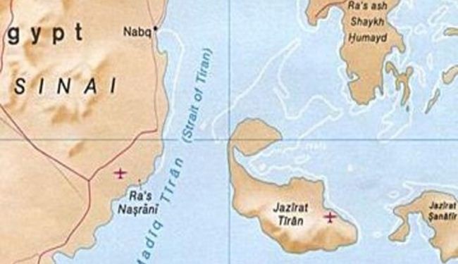 السعودية وكتمان احتلال 