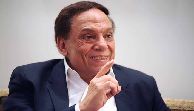 دعوى قضائية لوقف مسلسل عادل إمام الجديد لرمضان