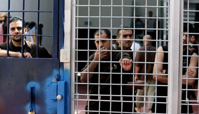 الاحتلال يصادق على قانون الإطعام القسري للأسرى