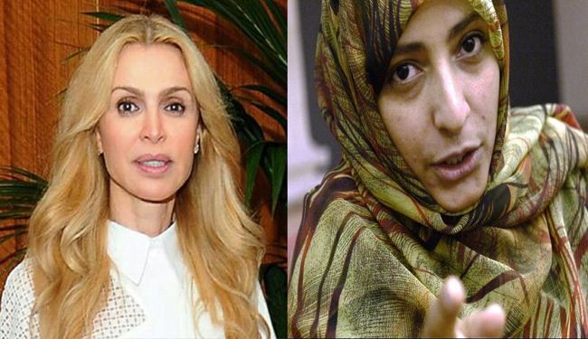 كرمان تطلب من الصباح تأييد حرب السعودية على اليمن