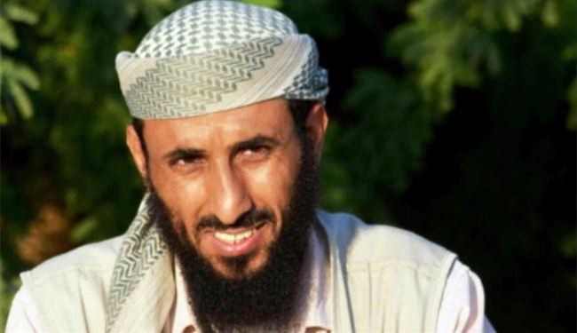 القاعدة تؤكد مقتل زعيمها باليمن ناصر الوحيشي