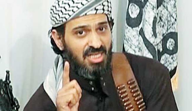سرکرده  القاعده در شبه جزیره عرب کشته شد