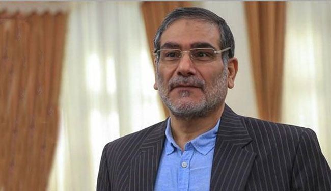 شمخاني: الاتفاق لایحول دون استمرار البرنامج النووي