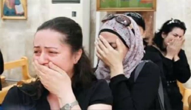 داعش با جنازه دختر ایزدی چه کرد؟!