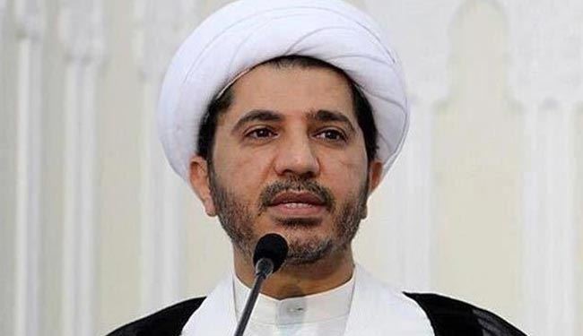 عفو بین الملل: حکم زندان شیخ سلمان شوکه کننده بود