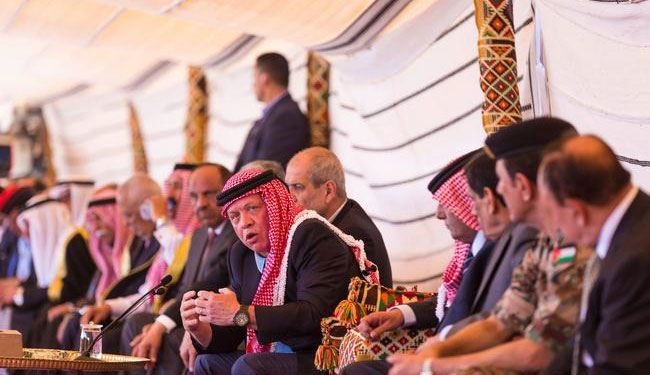 هل بالوعود يمكن القضاء على تنظيم داعش؟