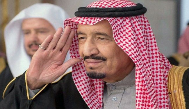 مجتهد: الملك سلمان تودّد للصهاينة قبل وصوله لسدة الحكم
