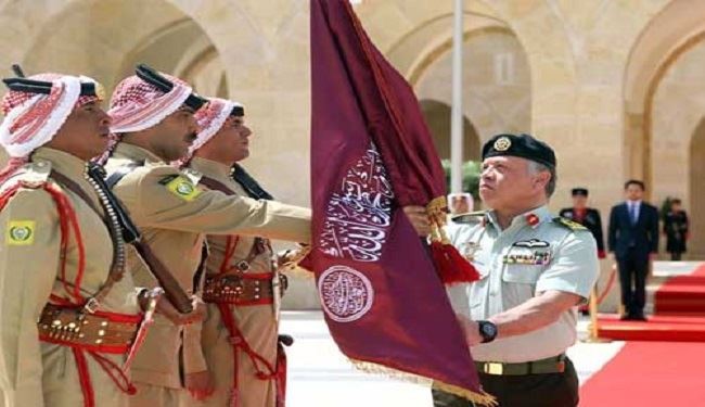 الأردن والعراق.. الأطماع والتوطين!