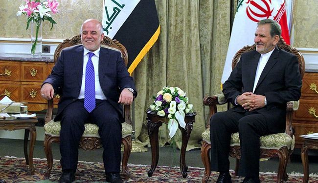 جهانغیري: یجب مواجهة 