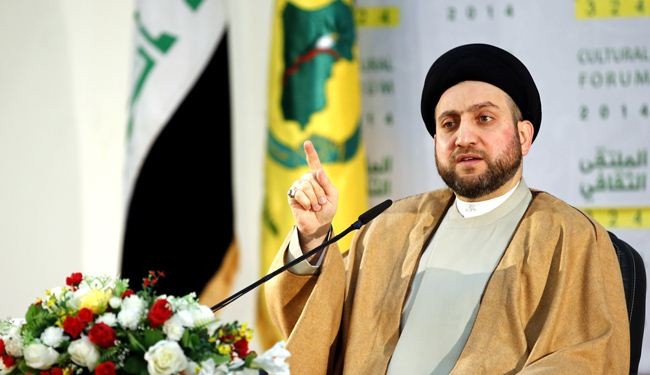 الحكيم: الحكم على الشيخ سلمان سيزيد الغربة بين الحكومة والشعب البحريني