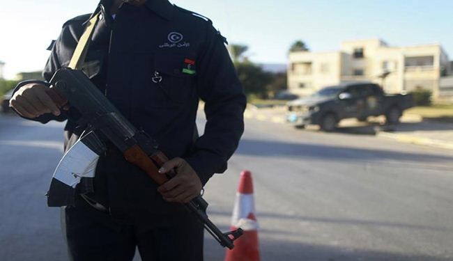 رايتس ووتش تدعو الحكومة الليبية وقف ممارسات التعذيب شرق البلاد