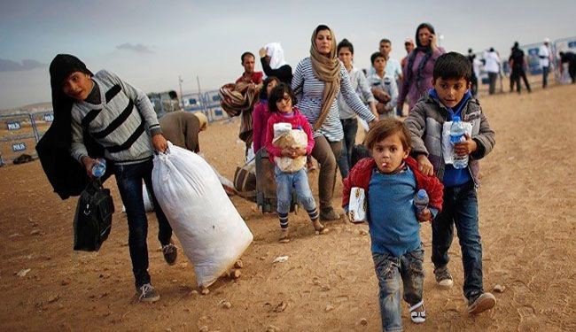 60 مليون لاجئ ونازح.. بشر يفرون من آخرين!