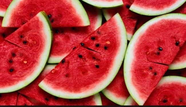 8 فواكه يجب تناولها في شهر رمضان