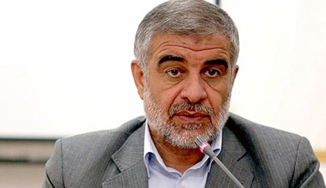 برلماني ايراني: لن نسمح بالتحقيق النووي مع اي شخص