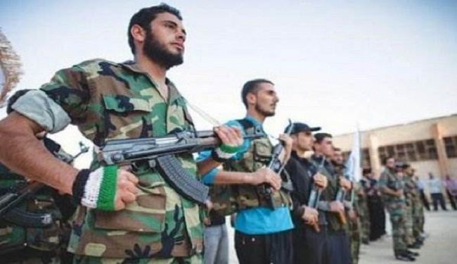 آمریکا در جذب تروریست از سوریه ناتوان است