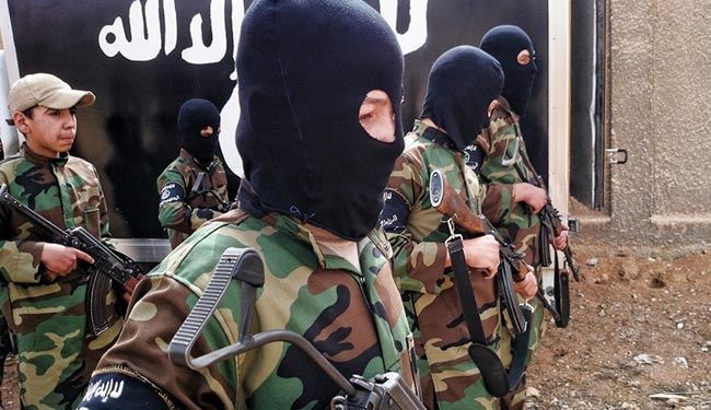 کودکان داعشی فقط 2 راه دارند