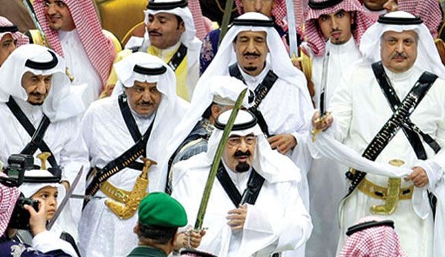 صناعة الصمت: كيف طوّعت السعودية الإعلام العربي؟
