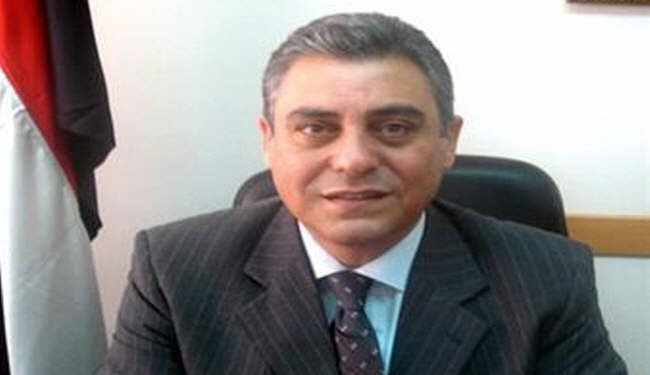 مصر تعين سفيرا جديدا لدى اسرائيل للمرة الاولى منذ 2012
