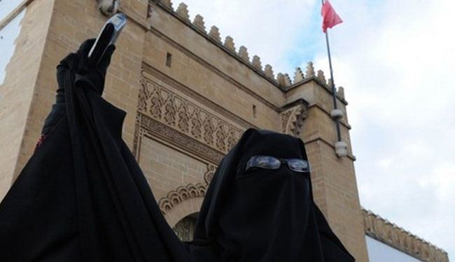 الإرهاب بتاء التأنيث.. قصص مغربيات زاحمن الرجال على التطرف