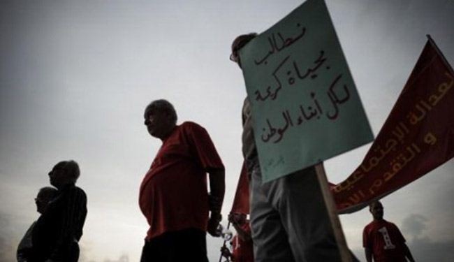 السعودية تطلب إبعاد الشيعة من مشاريعها بالبحرين